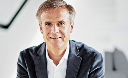 Michael Mauer, szef projektantów Porsche AG