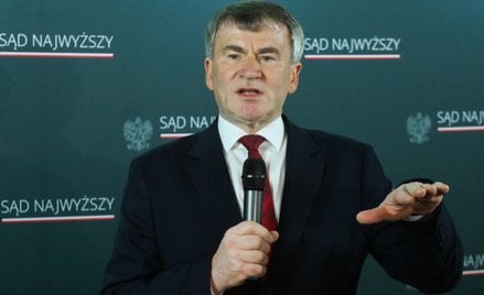 Zbigniew Kapiński
