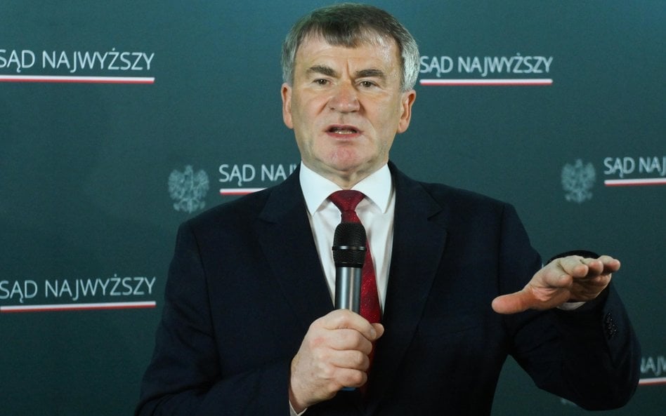 Zbigniew Kapiński