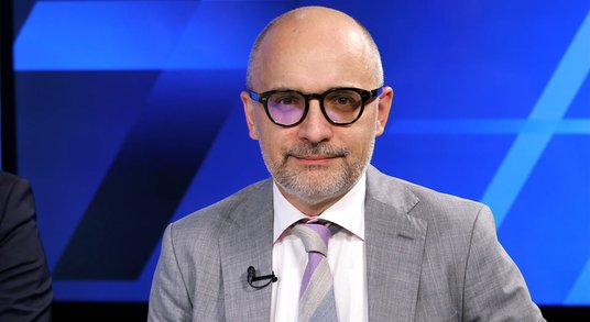 Łukasz Tarnawa, główny ekonomista BOŚ Banku