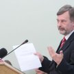 – Rozumiem, że ludzie z Samoobrony byli po to, aby wywrzeć presję na prezesa związanego wcześniej z 
