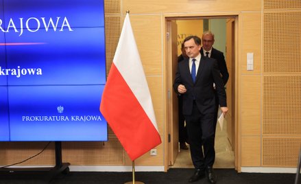Zbigniew Ziobro