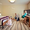 Poznań, Gdańsk i Bydgoszcz zyskały gości