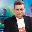 Marcin Olejarz, prezes BoomBitu.