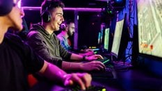 Z badań wynika, że na „depresję po grze” najbardziej narażeni są fani gier fabularnych (RPG)