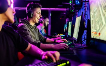 Z badań wynika, że na „depresję po grze” najbardziej narażeni są fani gier fabularnych (RPG)