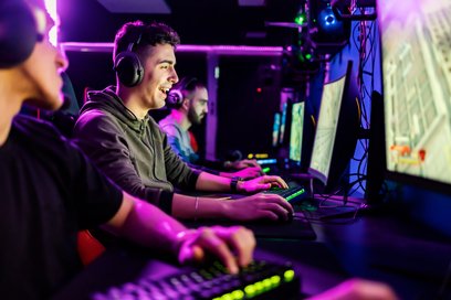 Na najlepszych uczestników czekają nagrody o wartości 20 tysięcy złotych