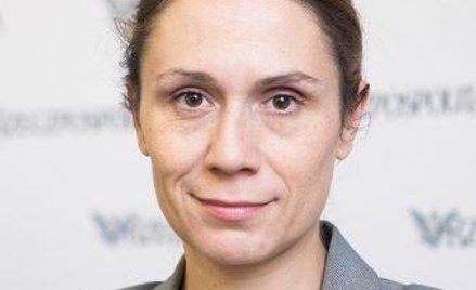 Agnieszka Durlik