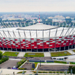 Prawnicy Maruta Wachta negocjowali przy ugodzie Stadionu Narodowego