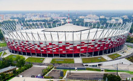 Prawnicy Maruta Wachta negocjowali przy ugodzie Stadionu Narodowego