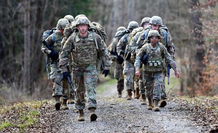 Defender-Europe 20. Przerzut wojsk USA do Europy zatrzymany