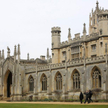 Wielka Brytania: 100 mln funtów dla University of Cambridge