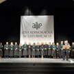 14 grudnia 2012 r. w Teatrze Nowym w Zabrzu, 39 adwokatów złożyło ślubowanie