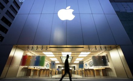 Apple inwestuje w Europie
