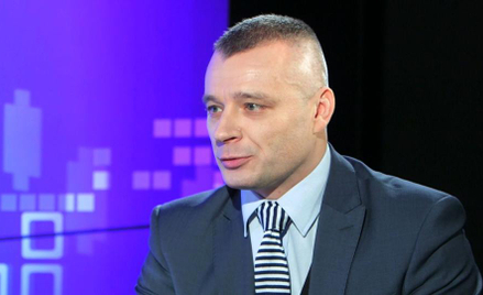To tylko korekta, ale koniec zwyżek jest bliski