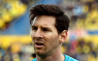 Leo Messi pozywa media zaangażowane w Panama Papers
