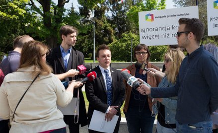 Kiedy Światowa Organizacja Zdrowia wykreśliła homoseksualizm z listy chorób i zaburzeń