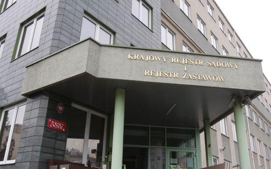 Sąd sprawdzi, czy skargę wniosła osoba do tego uprawniona