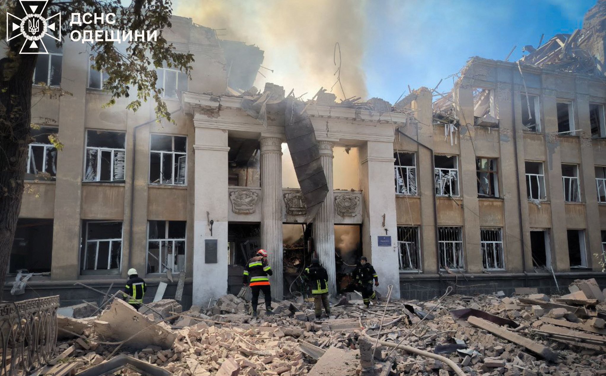 Europa murem za Ukrainą. Rośnie niechęć do Donald Trumpa