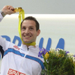 Renaud Lavillenie: Nowy car tyczki