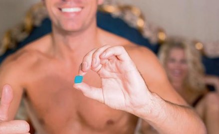 Viagra zrewolucjonizowała życie seksualne ludzi na całym świecie. To najczęściej zalecany produkt w 