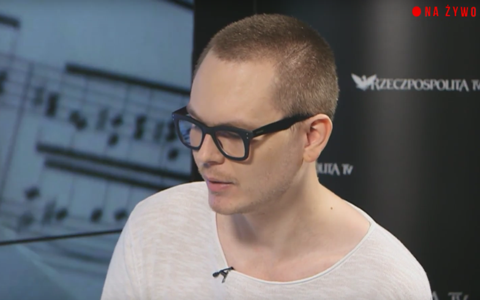 #RZECZoPOLITYCE Węgłowski: To będzie mocna polska jesień