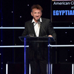 Sean Penn kręci w Turcji dokument o Khashoggim