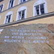 Dom w Braunau, w którym urodził się Adolf Hitler