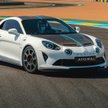 Alpine A110 R Le Mans: Limitowana seria tylko dla najważniejszych klientów