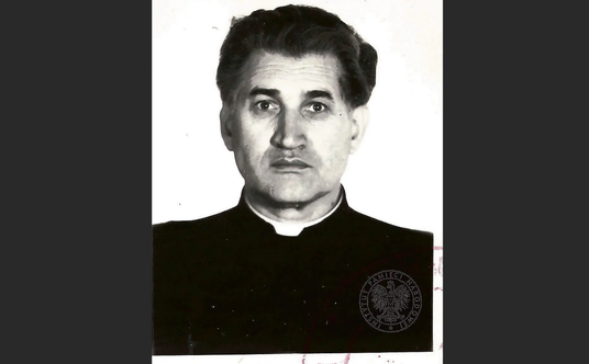 Ks. Eugeniusz Surgent