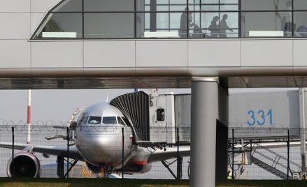 Rosja: Niebo tylko dla największych