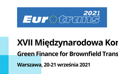 konferencja Euro-Trans 2021
