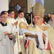 Arcybiskup Tadeusz Kondrusiewicz od 2007 roku jest głową Kościoła katolickiego na Białorusi
