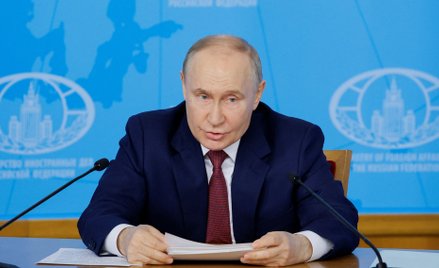 Władimir Putin