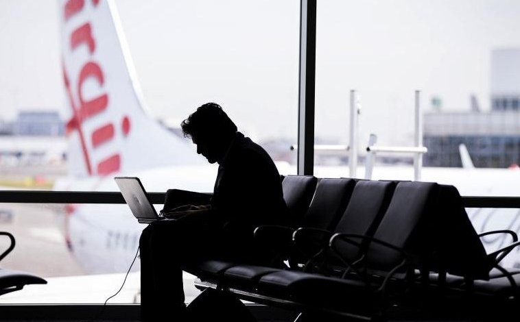 Nowe narzędzie Google'a. AI wyszuka bilet lotniczy w najlepszej cenie