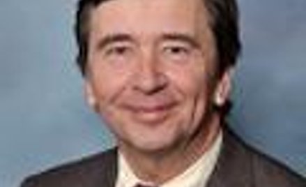 Prof. Wiesław Binienda