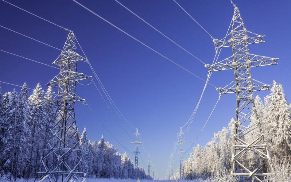 Kolejna fala mrozów straszy energetyków