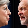 May pisze do Corbyna o "ostatniej szansie na brexit"