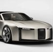 Audi Concept C to zapowiedź produkcyjnego modelu samochodu