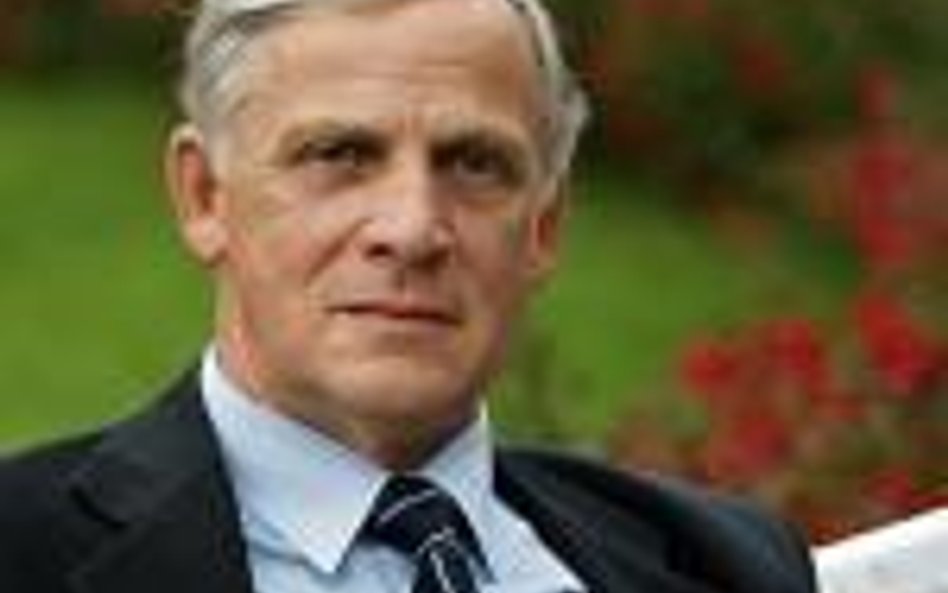 Emil Bodziony, burmistrz Krynicy