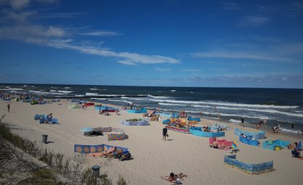 Jakie zasady obowiązują na plaży?
