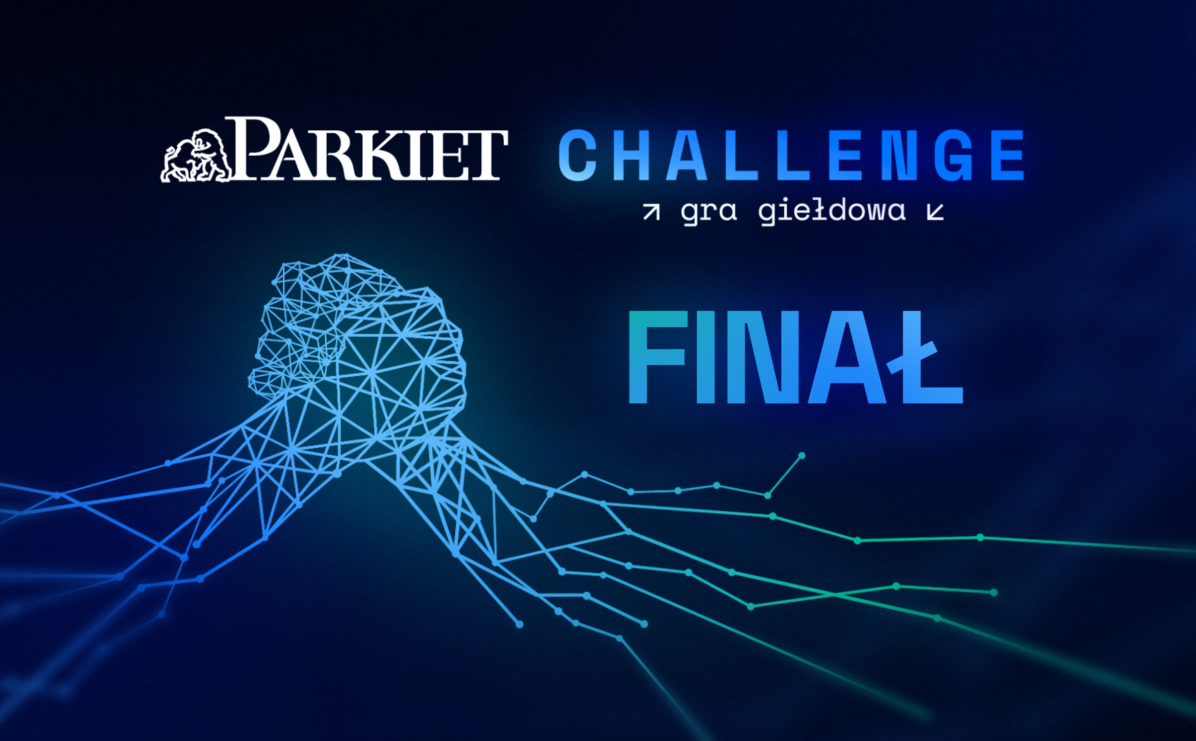 Czas na wielki finał Parkiet Challenge. Kto okaże się najlepszy?