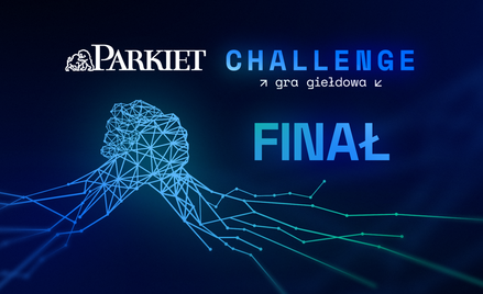 Czas na wielki finał Parkiet Challenge. Kto okaże się najlepszy?