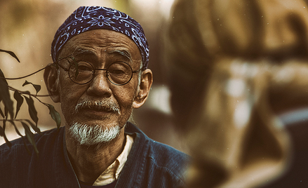 Japonia wymiera. Do 2500 r. może umrzeć ostatni Japończyk