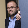 Andrzej Piechocki, główny udziałowiec MNI