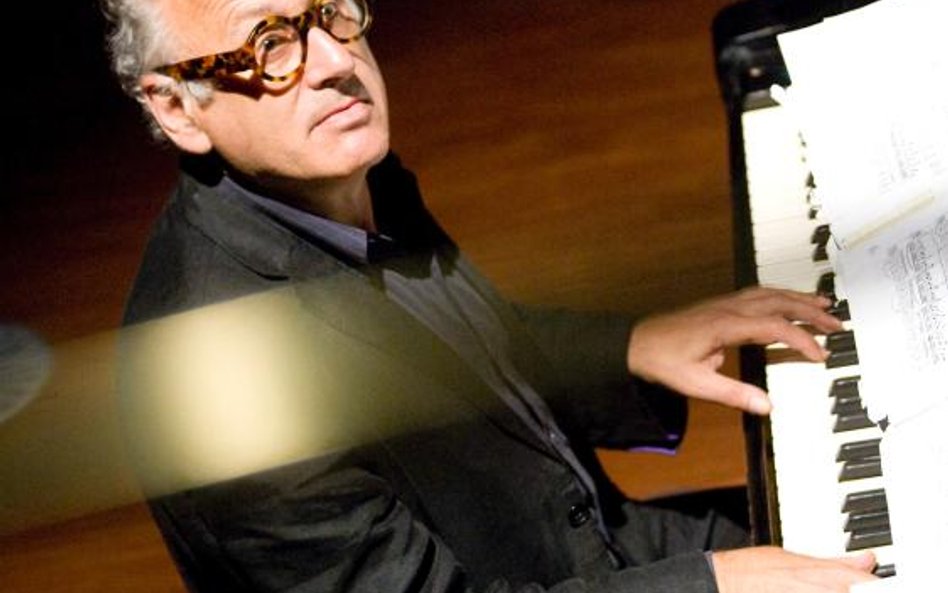 Michael Nyman