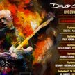 David Gilmour zagra we Wrocławiu