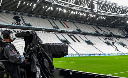 Włosi też chcą kibiców na stadionach