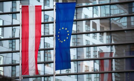 Austria chce chronić swój rynek przed pracownikami z Unii