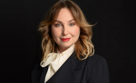 Małgorzata Rusewicz, prezeska zarządu Izby Zarządzających Funduszami i Aktywami i Izby Gospodarczej 